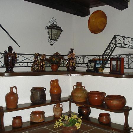 Casa Rural Barangua En El Pirineo Aragones 산타크루즈드라세로스 외부 사진