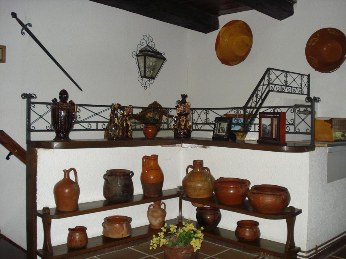 Casa Rural Barangua En El Pirineo Aragones 산타크루즈드라세로스 외부 사진