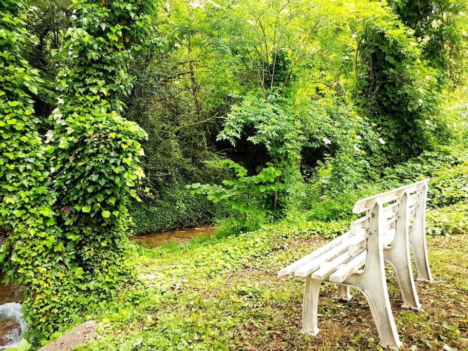 Casa Rural Barangua En El Pirineo Aragones 산타크루즈드라세로스 외부 사진
