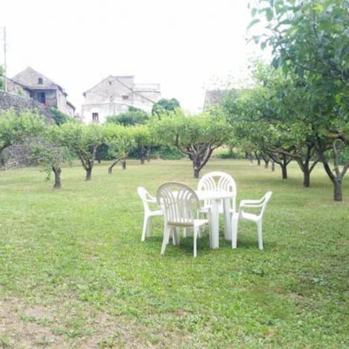 Casa Rural Barangua En El Pirineo Aragones 산타크루즈드라세로스 외부 사진